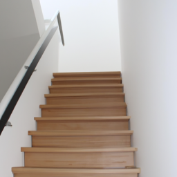 Escalier : laissez libre cours à votre créativité pour un design qui vous correspond Bruges